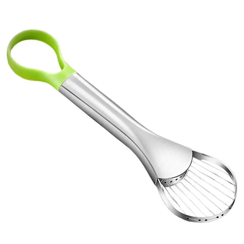 Stainless Steel Avocado Slicer