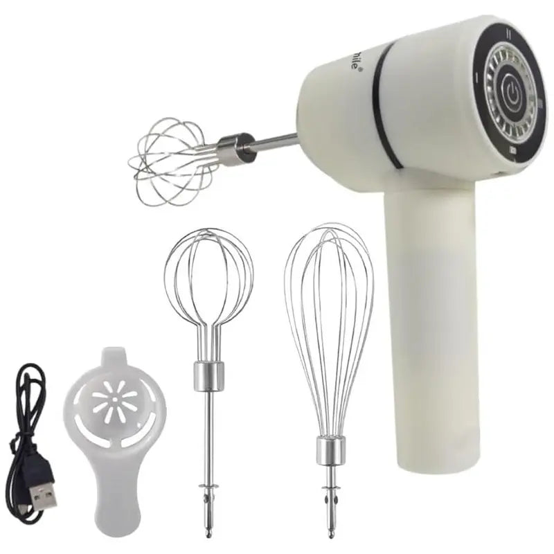 Electric Hand Whisk