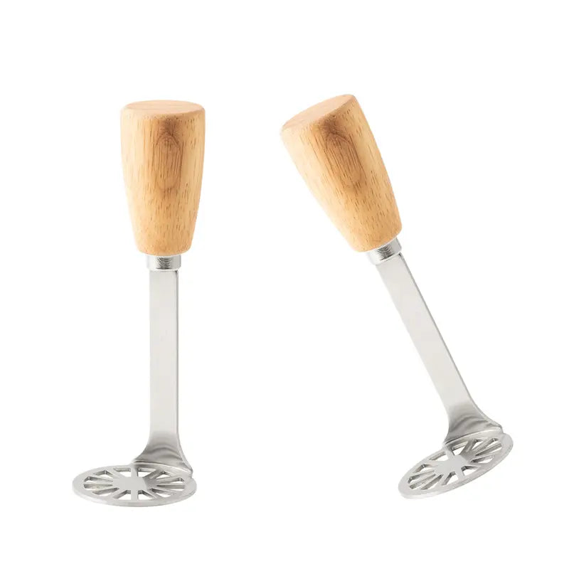 2 Count High Performance Mini Masher Set