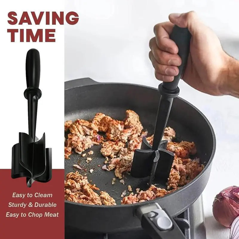 Meat Chopper