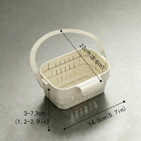 1-Count(Creamy White)