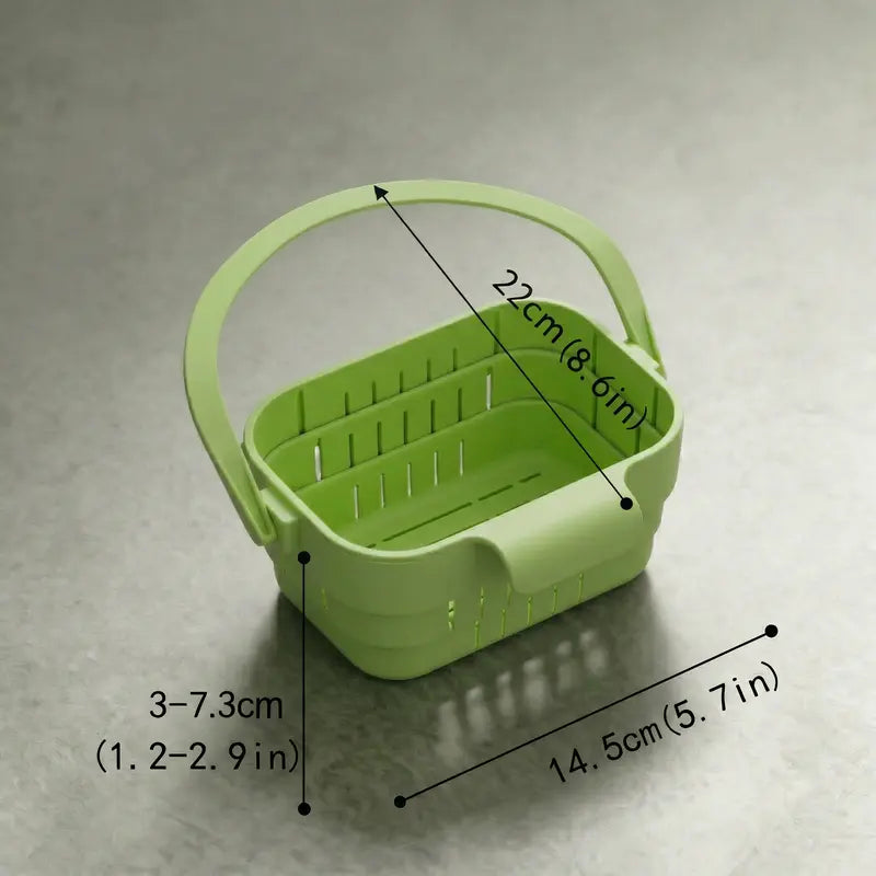 Kitchen Sink Strainer