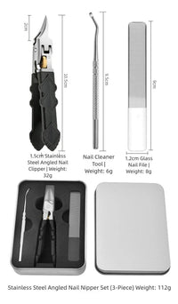 Three-piece Set