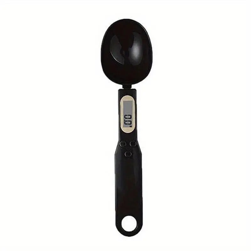 High Precision Kitchen Scale Spoon or Electronic Scale