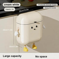 cream white