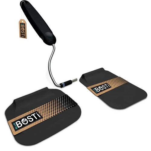 Spatula with adjustable angles