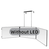 Without LED