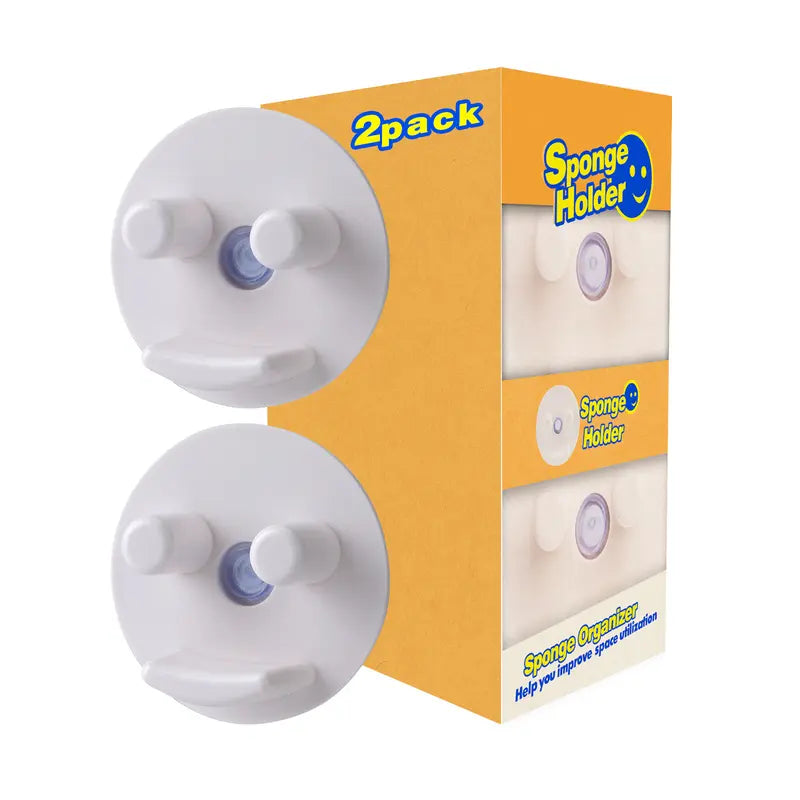 Universal Sponge Holder