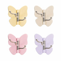 4Pcs 4Color