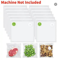30 Bags(Machine Not Included)