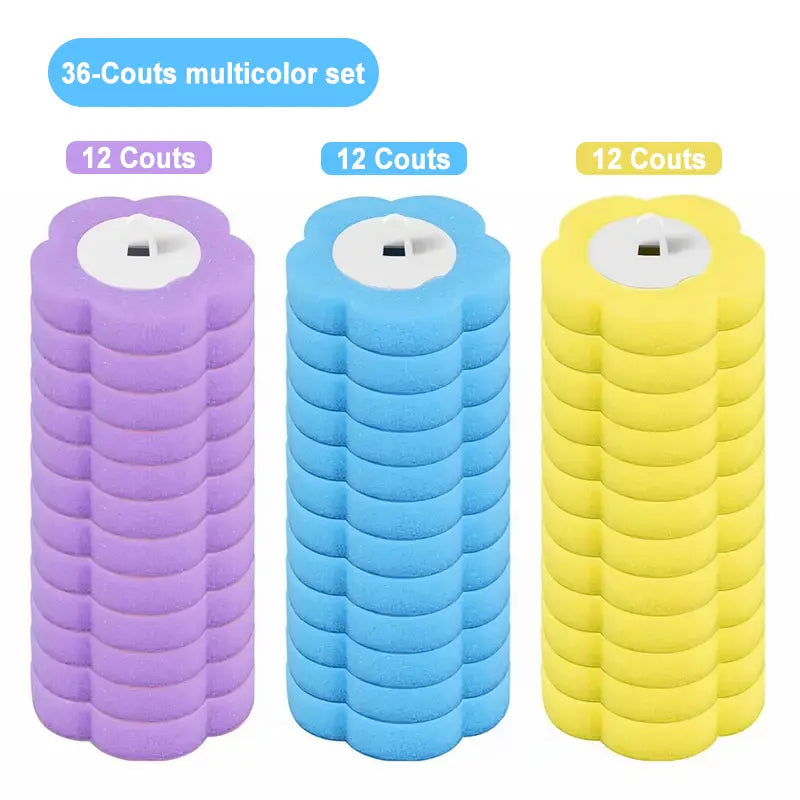 Disposable Toilet Brush