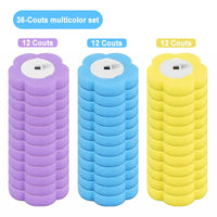 36-Couts Refills (No Toilet Brush)