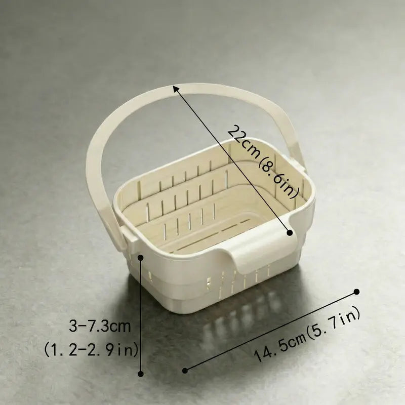 Kitchen Sink Strainer