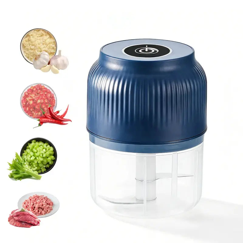 Garlic Chopper