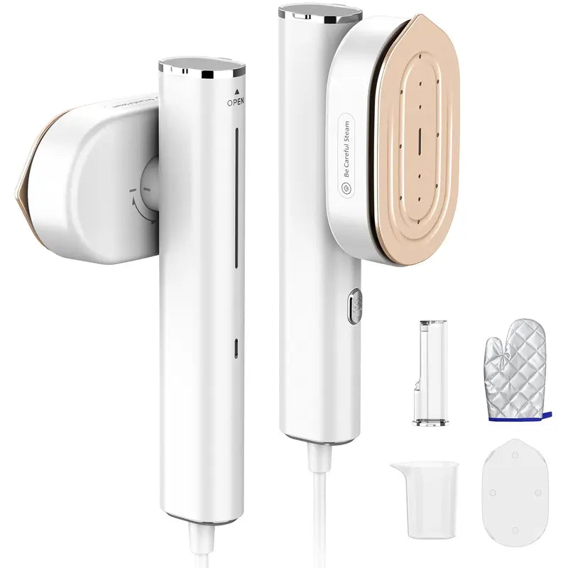 Garment Steamer for Clothes