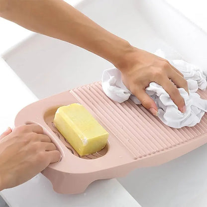 Foldable Washboard