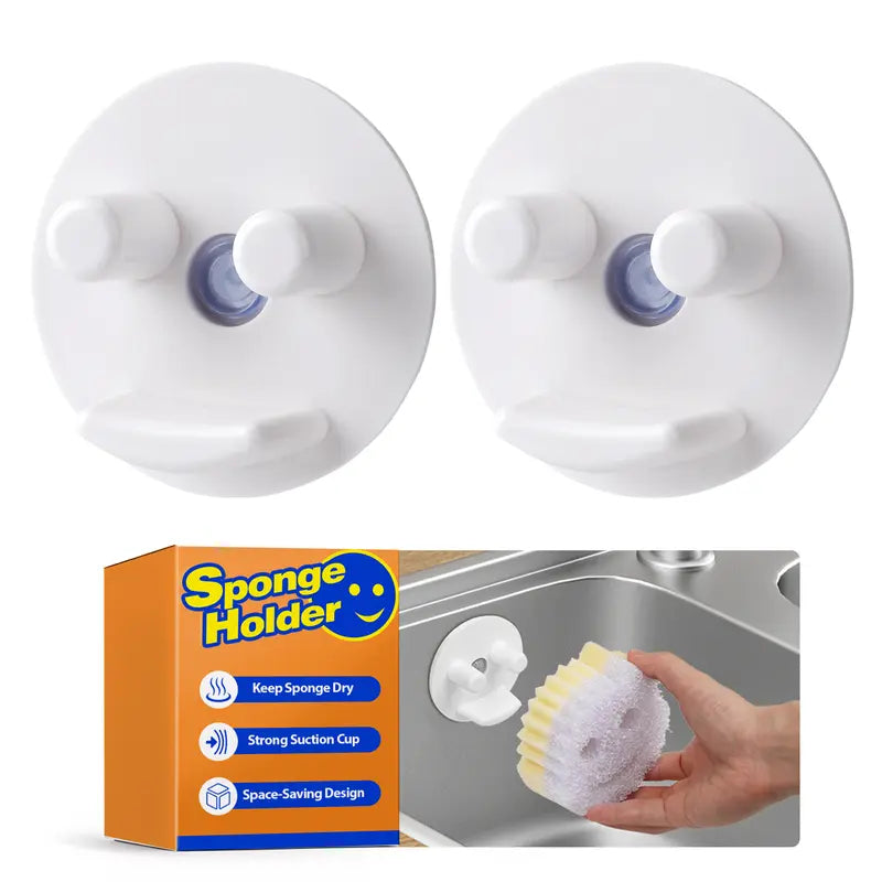 Universal Sponge Holder