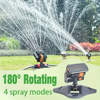 Garden Sprinkler