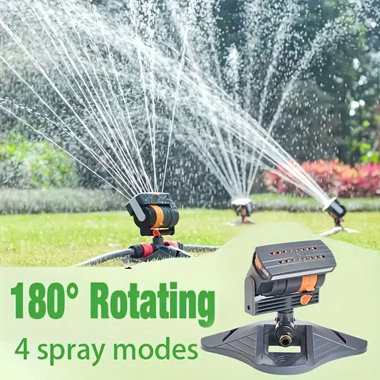 Garden Sprinkler