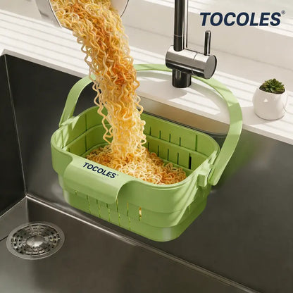 Kitchen Sink Strainer