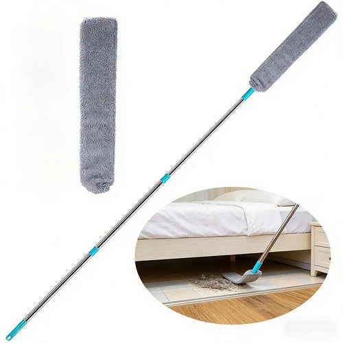 Extendable Microfiber Dusting Brush