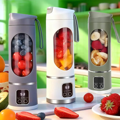 Ultimate Portable Blender