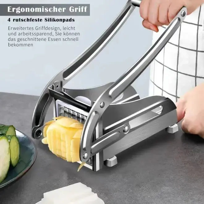 French Fry Cutter