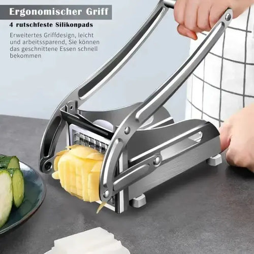 French Fry Cutter