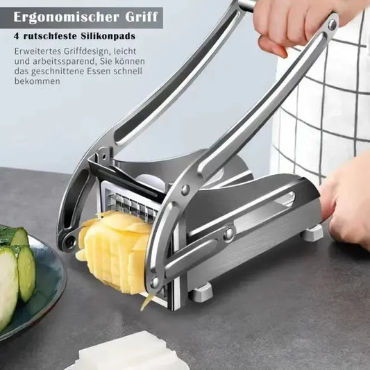 French Fry Cutter