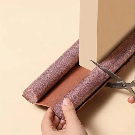 Universal Door Bottom Sealing Strip