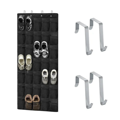 Door Shoe Organizer