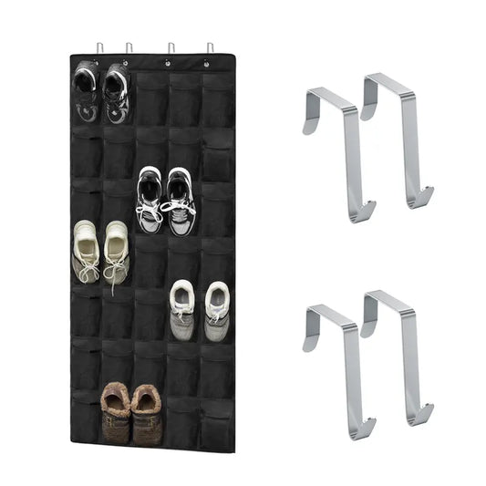 Door Shoe Organizer