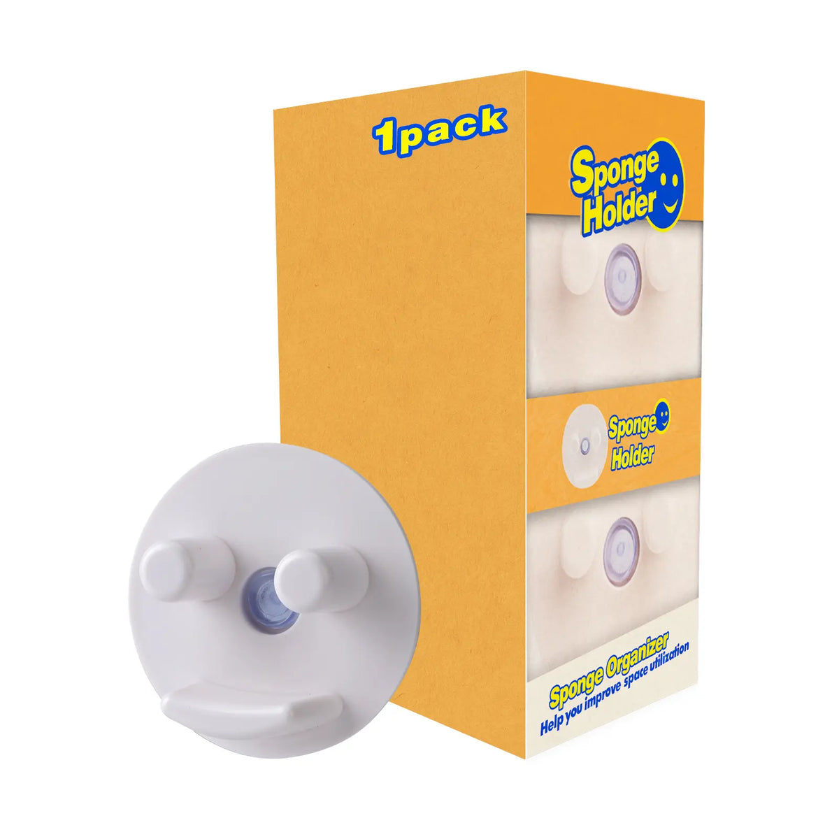 Universal Sponge Holder
