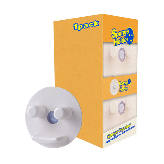 Universal Sponge Holder