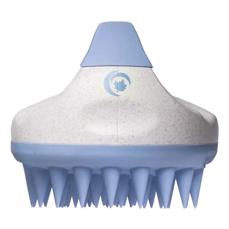 Hair Shampoo Brush and Scalp Exfoliator