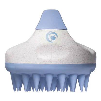 Hair Shampoo Brush and Scalp Exfoliator