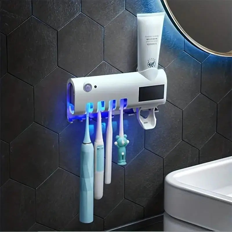 Toothbrush Holder