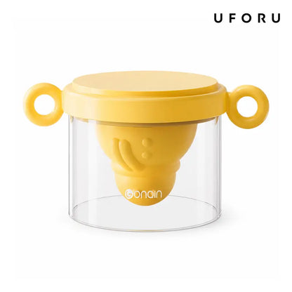 3D Shape Silicone Ice Mold