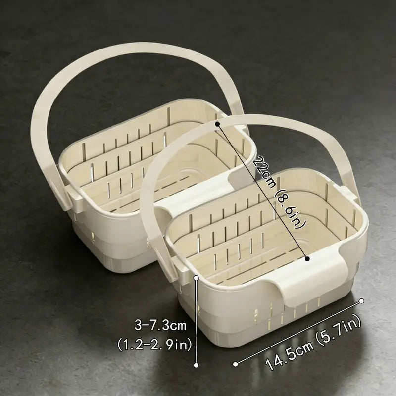 Kitchen Sink Strainer