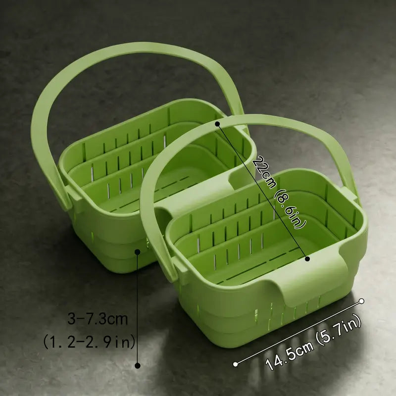 Kitchen Sink Strainer