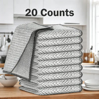 20 Counts