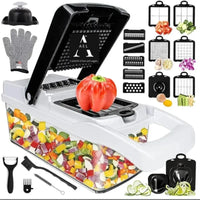 26 in 1 Vegetable Chopper