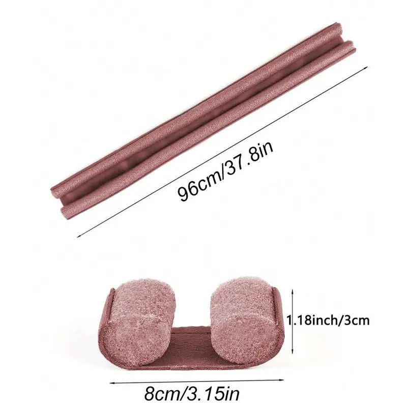 Universal Door Bottom Sealing Strip