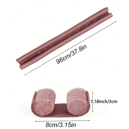 Universal Door Bottom Sealing Strip
