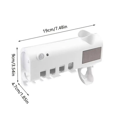 Toothbrush Holder