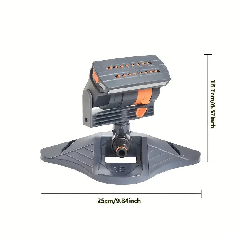 Garden Sprinkler