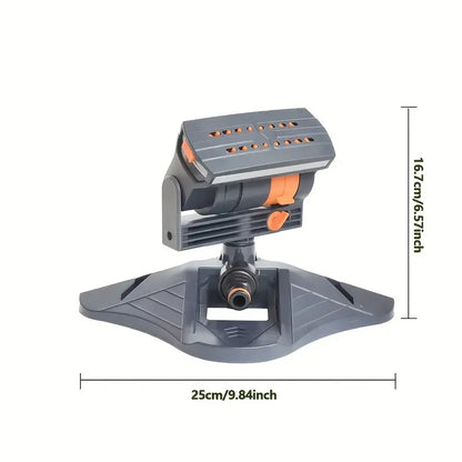 Garden Sprinkler