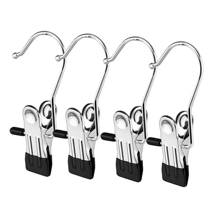 16 Counts Boot Hangers Clips