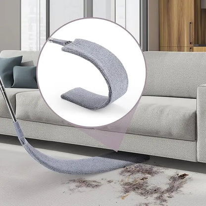 Extendable Microfiber Dusting Brush