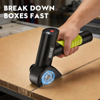 Rechargeable Cordless Electric Scissors
